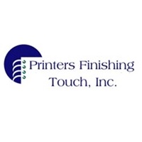 Printers Finishing Touch, Inc.